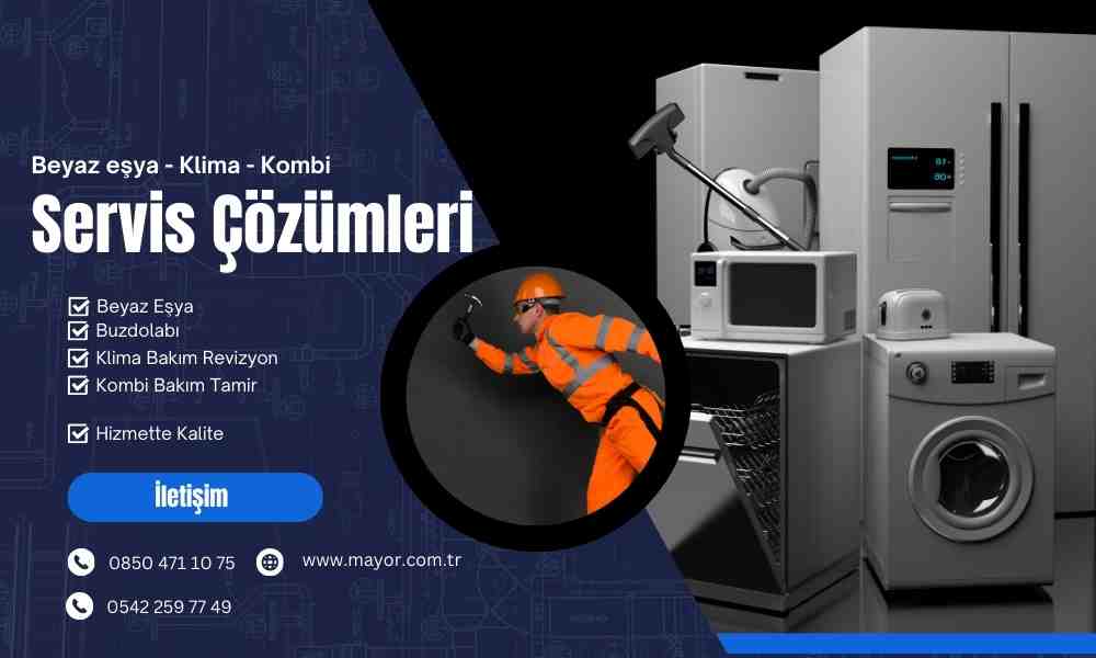 Marmaraereğlisi Protherm Kombi Servisi